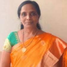 Dr. Mirnalinee T. T.